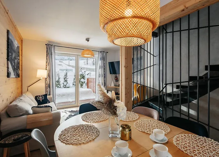 Apartamenty Biatlonowe