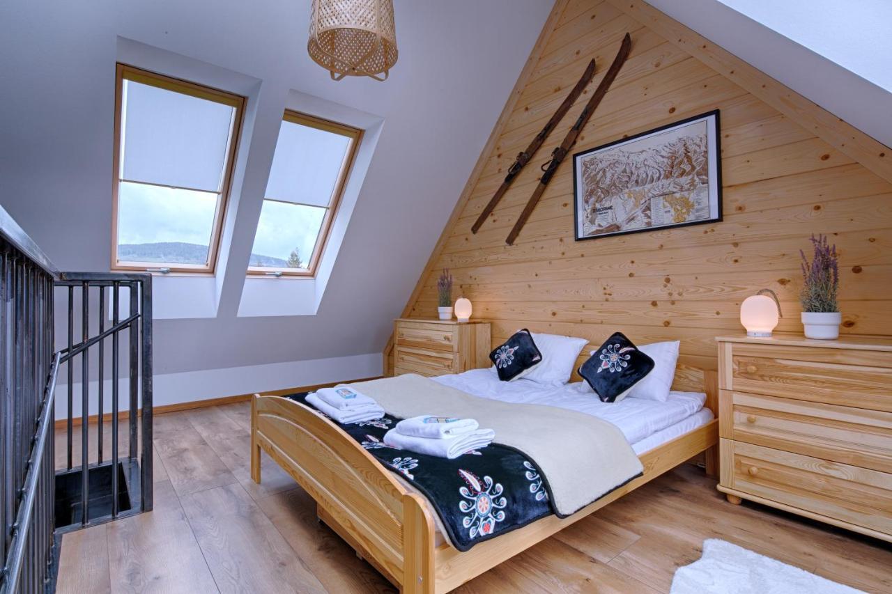 Biatlonowe Apartment *