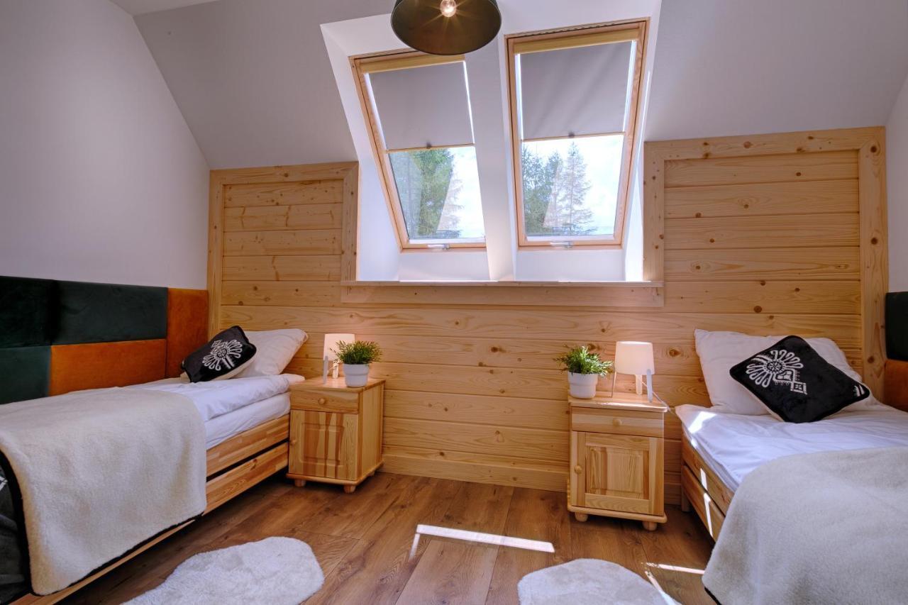 Biatlonowe Apartment *