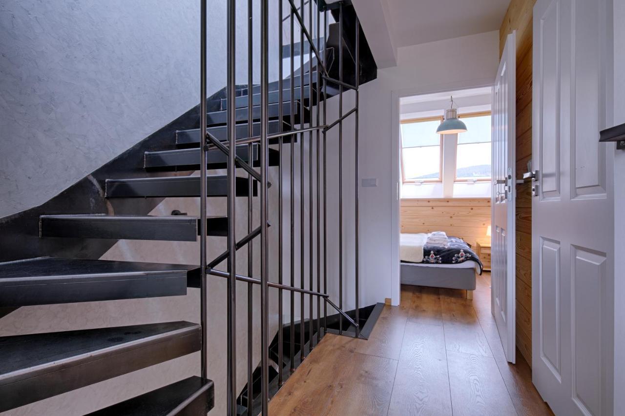 Apartment Biatlonowe