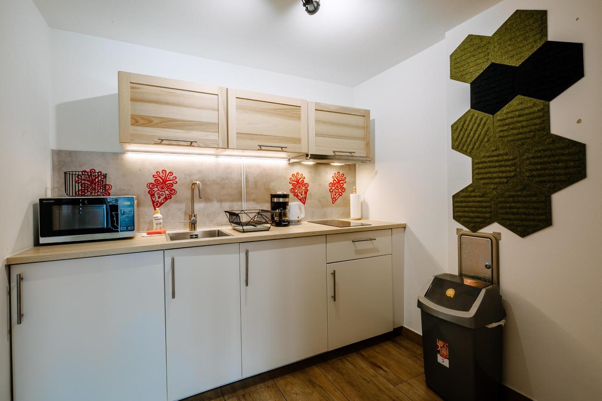 Biatlonowe Apartment