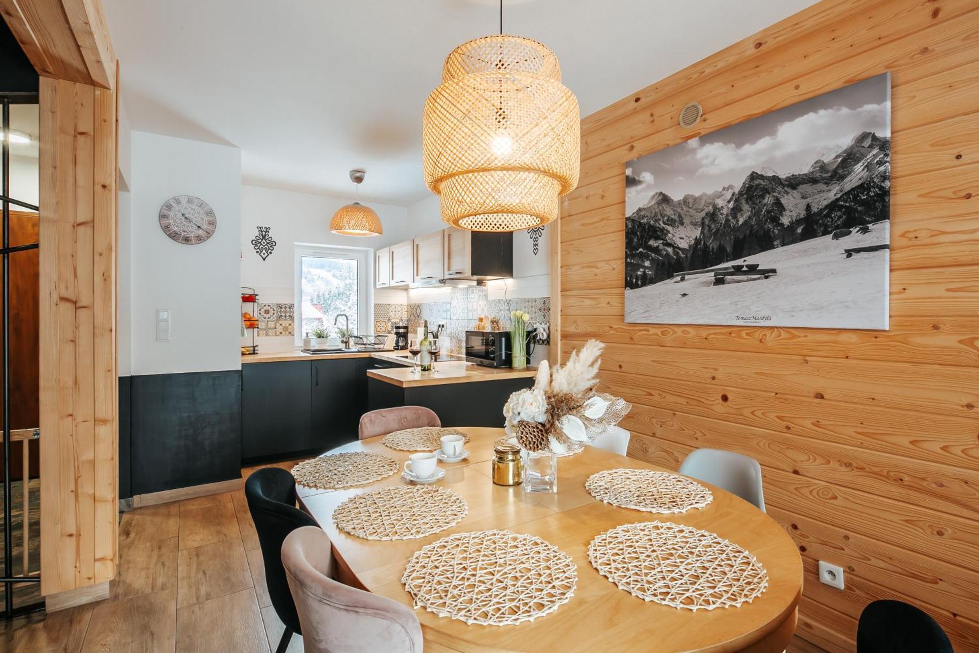 Apartment Biatlonowe *