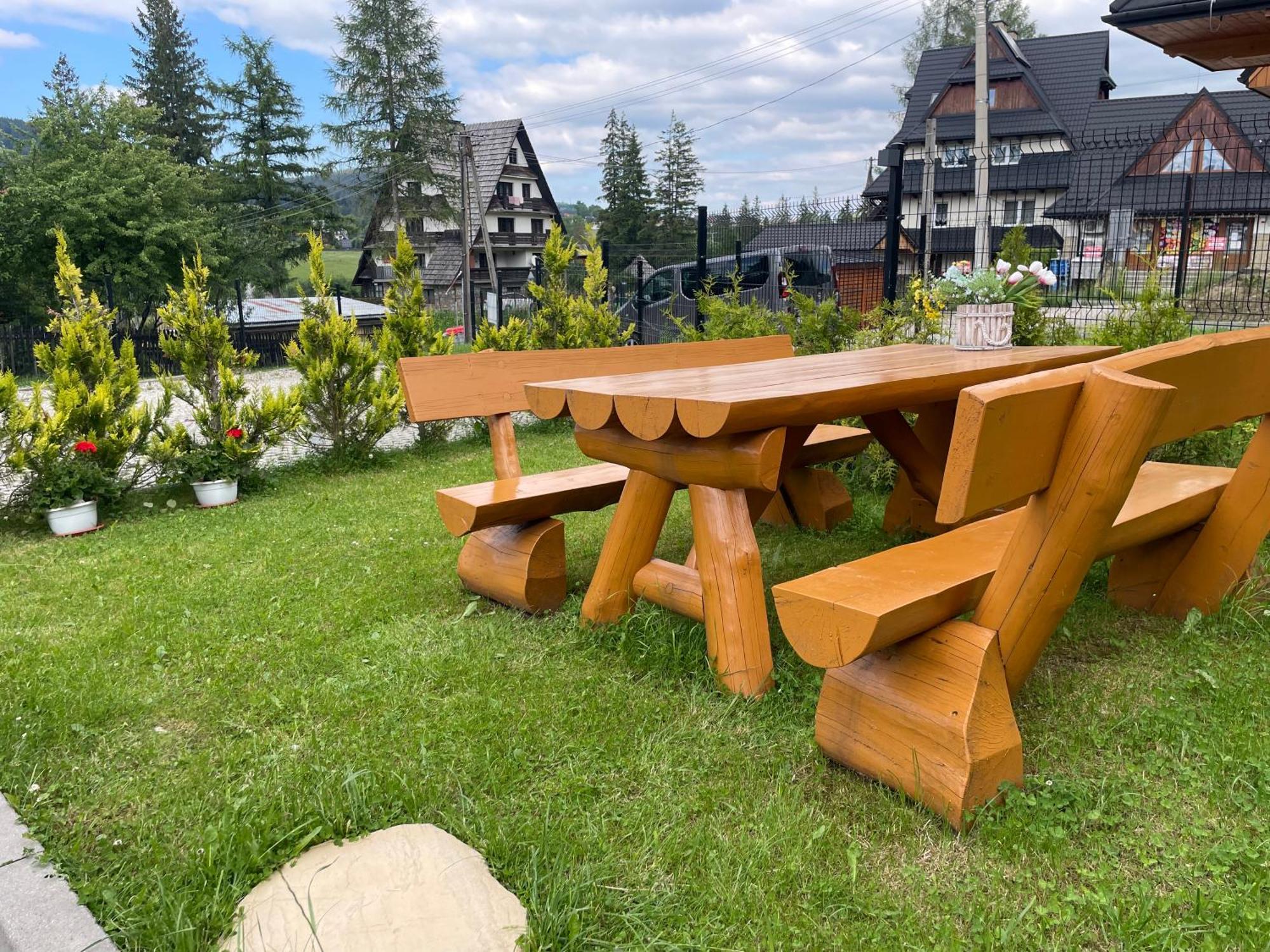 Biatlonowe Apartment